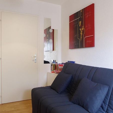 Ferienwohnung Nid Douillet A Obernai Exterior foto