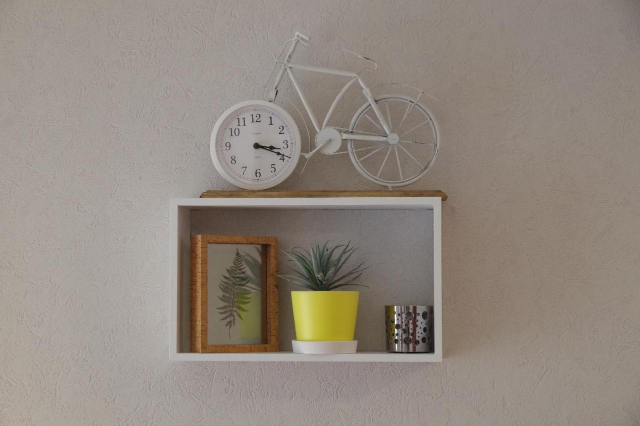 Ferienwohnung Nid Douillet A Obernai Exterior foto